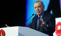 Cumhurbaşkanı Erdoğan: Coğrafyamızdaki Acılara, Zulümlere, Sonu Gelmeyen Çatışmalara Duyarsız Kalamayız