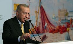 Cumhurbaşkanı Erdoğan: Türkiye Yüzyılı, İlim, Kültür ve Sanat Erbabımızın Eserleriyle Şekillenecek