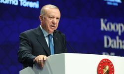 Cumhurbaşkanı Erdoğan Açıkladı: Kooperatiflere Destek İçin 3 Milyar Liralık Yeni Kredi