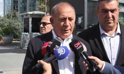 Gürsel Tekin: Ben Özgür Özel'in Abisiyim; Bu Cümlesi Kendisine Hiç Yakışmamıştır