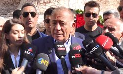 Gürsel Tekin'den yeni açıklama: Bina tartışmasının Parçası Olmayız