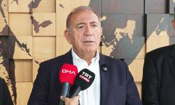Gürsel Tekin: Her Sabah Bir Yalanı, Bir İftirayı Düzeltmekten Yorulduk