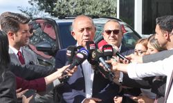 Gürsel Tekin: Partimiz İçin Hayırlı Uğurlu Olsun