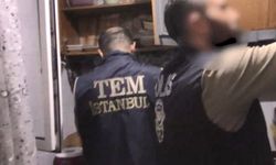 İstanbul'da DEAŞ Operasyonu: 7 Gözaltı