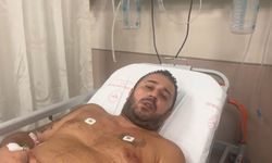 'Kelleme 1 milyon dolar ödül koymuşlar' Diyen Mekan Sahibi İkinci Saldırıda Yaralandı