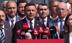 Özgür Çelik: Görevimizin Başındayız