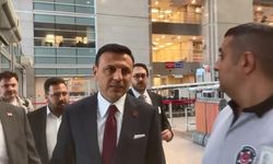 Özgür Çelik İlk Kez Hakim Karşısına Çıkıyor