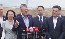 Özgür Özel, İmamoğlu'nun Duruşması Sonrasında Açıklama Yaptı