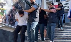 Pendik'te İş Yerine Önce Molotof Attılar Sonra Kurşunladılar: 5 Şüpheli Tutuklandı