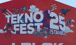 TEKNOFEST İstanbul Başladı