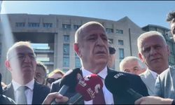Ümit Özdağ'ın Yargılandığı Davada Duruşma 24 Aralık'a Ertelendi