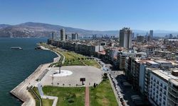İzmir'de Planlı Su Kesintileri 30 Eylül'e Uzatıldı