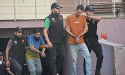 İzmir'de Polis Merkezine Yönelik Saldırıya İlişkin 10 Şüpheli Daha Adliyede