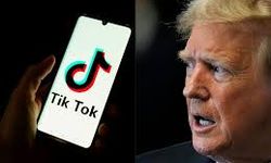 Trump, TikTok Kararnamesini İmzaladı