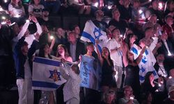 3 Ülkeden Rest: "İsrail Eurovision'da Varsa Biz Yokuz"