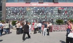 Kongrenin İptali Kararı Sonrasında CHP İstanbul İl Delegeleri'nden 'Olağanüstü Kongre' Hamlesi