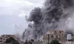 İsrail Katar'dan Sonra Yemen'e Saldırdı!