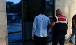 İzmir'de DEAŞ Operasyonu: 2 Gözaltı