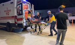 Kadınları Taciz Ettiği İddiasıyla Dövülüp Bıçaklandı; 3 Gözaltı