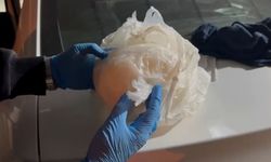 Kiralık Otomobille Uyuşturucu Sevkiyatında Baba-Oğula Gözaltı