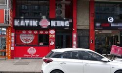 999 Kişinin Tavuk Dönerden Zehirlendiği Olayda 2 Sanığa Yeniden Tutuklama