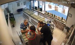 Kuyumcu, Müşterisini 250 Bin Lira Dolandırılmaktan Kurtardı