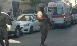 İzmir'de Polis Merkezine Silahlı Saldırı: 2 Şehit, 1 Ağır Yaralı