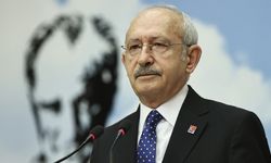 Kılıçdaroğlu: CHP'yi Dışarıdan Kayyuma Bırakamayız