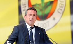 Fenerbahçe Başkanı Ali Koç, TFF'ye Gidiyor