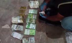 Manavgat Belediyesi’ne Yönelik Rüşvet Soruşturmasında Külçe Altın, Avro ve Dolarlar Depoda Bulundu