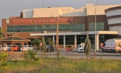 Mardin'de Silahlı Kavga: 2 Yaralı