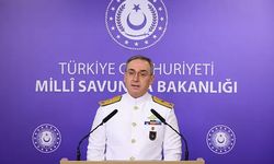 MSB: Uluslararası Toplum Gazze'deki Terörü Görmezden Gelemez! İsrail'e Yönelik Tedbirler Alınmalı