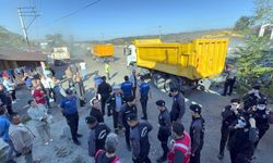 Narkotik Olaylarıyla Anılan 'Kore Mahallesi'nde Dönüşüm İçin İlk Adım