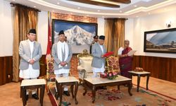 Nepal'de Yeni Başbakan Belli Oldu