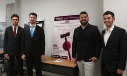 Öğrencilerden, Dava Sonuçlarını Öngören Yapay Zeka Sistemi