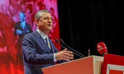 Özgür Özel: Ne Bir Adım Geri Atacağız, Ne de Bir Santim Eğileceğiz