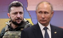 Putin: Zelenskiy ile Moskova'da Görüşmeye Hazırım