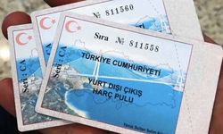 Yurt Dışı Çıkış Harcı Bin TL’ye Yükseltildi