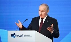 Putin'den Avrupa'ya Rest Çekti! 'Eğer Ukrayna'ya Asker Gönderirseniz...'