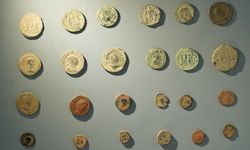 Roma Dönemine Ait 83 Sikke Türkiye'ye İade Edildi