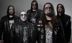 Dini Değerlere Hakaret Ettiği İddia Edilen Rock Grubu Üyeleri Tutuklandı