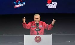 Cumhurbaşkanı Erdoğan: Kudüs Müslümanların Onurudur, Tek Bir Taşını Vermeyiz