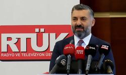 RTÜK Başkanı Ebubekir Şahin'den İzmir Saldırı Sonrası Hayati İkaz