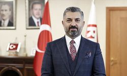 RTÜK Başkanı Şahin: Aile Yapımıza Zarar Verebilecek Hiçbir İçerik Karşısında Kayıtsız Kalmayacağız