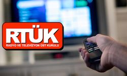RTÜK'ten 5 Dijital Platforma Ceza