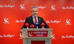 Suat Kılıç: Türkiye'nin gündemi CHP Değil, Ekonomi