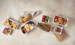 SunExpress’te ‘Adana Kebap’ Dönemi Başlıyor