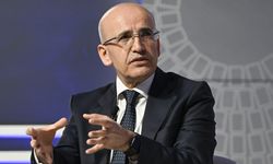 Bakan Şimşek: Dezenflasyon Süreci Kesintisiz Devam Ediyor