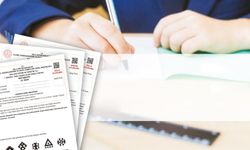 Ülke Geneli Ortak Yazılı Sınav Tarihleri Belirlendi