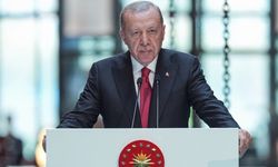 Cumhurbaşkanı Erdoğan'dan Sivas Kongresi Mesajı